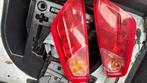 Feu arrière droit et gauche de la Fiat Grande Punto, Enlèvement, Utilisé, Fiat