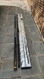 Mat Neil Pryde Carbone 460 cm SDM + housse, Enlèvement, Utilisé, Mât, Avec sac de transport