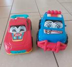 Grote auto's voor kinderen., Kinderen en Baby's, Speelgoed |Speelgoedvoertuigen, Ophalen