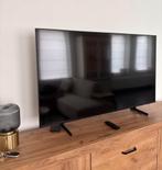 Samsung tv 55 inch (6 maand oud), Audio, Tv en Foto, Televisies, Ophalen, QLED, Zo goed als nieuw, Samsung
