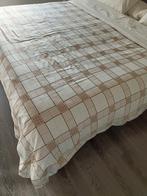 2 pers dekbedovertrekken, Huis en Inrichting, Ophalen, Zo goed als nieuw, Tweepersoons, Dekbedovertrek