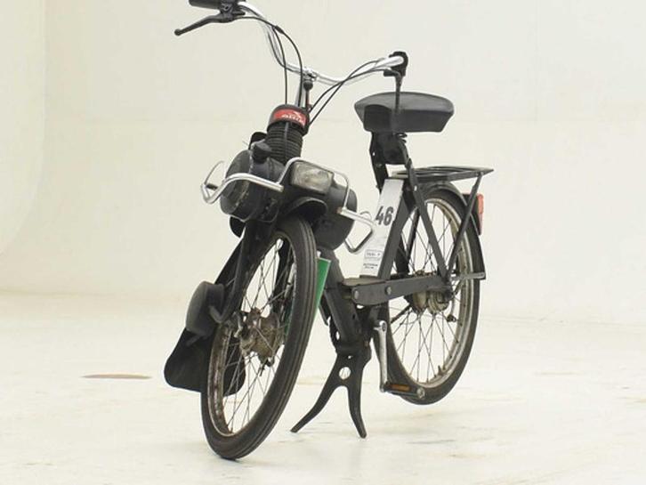 SOLEX 4800D, Auto's, Oldtimers, Bedrijf, Overige merken, Overige brandstoffen, Overige carrosserie