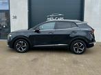 Kia Sportage 1.6CRDI Automatique Euro6d Led Xenon Full 2022, 100 kW, Euro 6, Entreprise, Entretenue par le concessionnaire