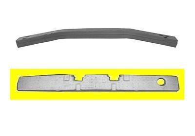 CADRE DE PARE-CHOCS AVANT Toyota Prius (NHW20) (|5466561|), Neuf, Toyota