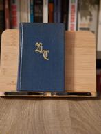 Borgia trilogie van Ludwig Huna, Enlèvement ou Envoi