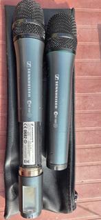Micro sennheiser ew100 G2, Musique & Instruments, Microphones