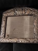 Argentijns Zilver Spiegel Begin 20 eeuwse., Antiek en Kunst, Ophalen of Verzenden, Zilver