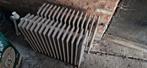 Radiateur en fonte, Bricolage & Construction, Enlèvement, Radiateur