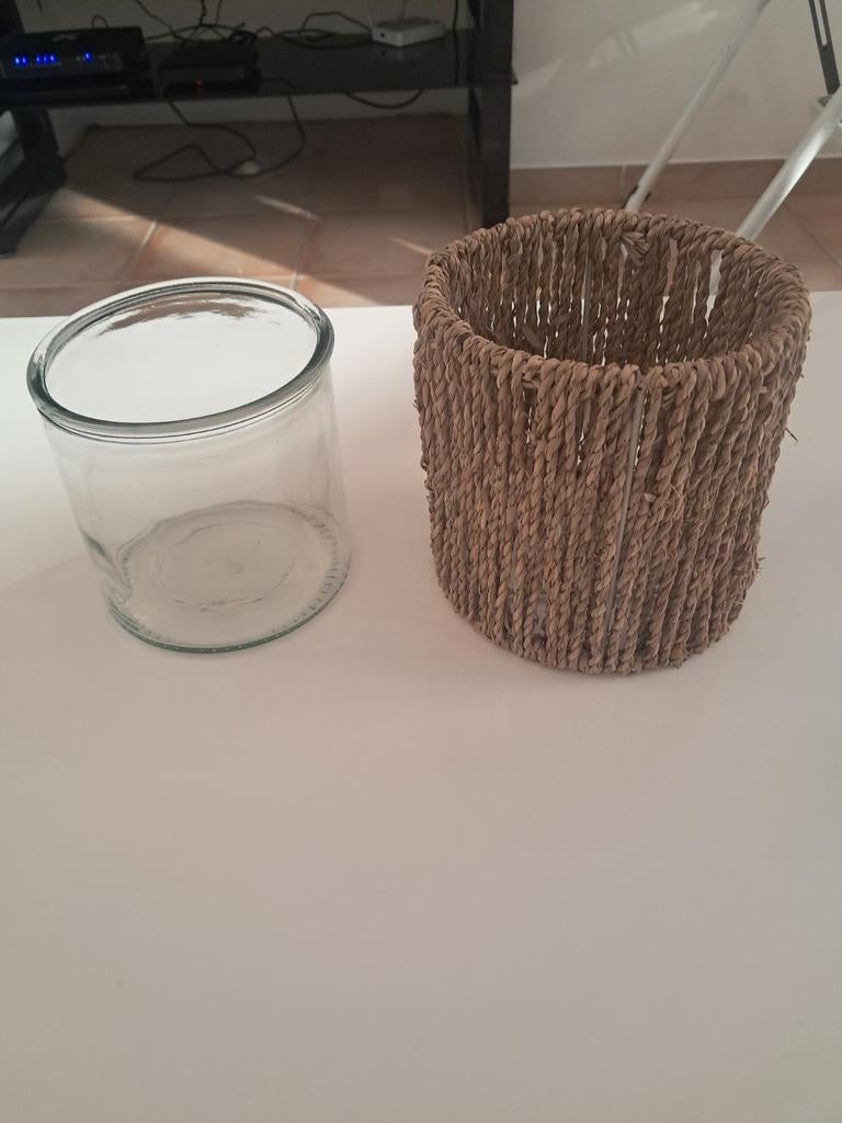 Kaarsenhouders, Huis en Inrichting, Woonaccessoires | Schalen en Manden, Ophalen of Verzenden