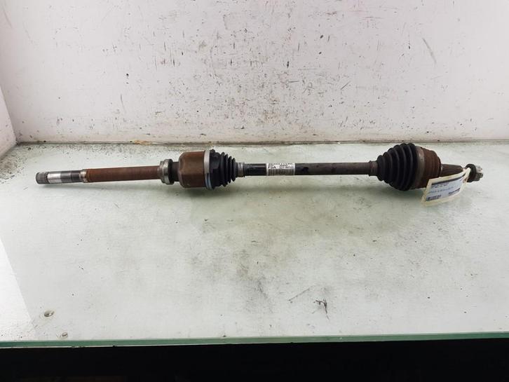 CARDAN AVANT DROIT (TRANSMISSION) Fiat Doblo Cargo, Autos : Pièces & Accessoires, Freins & Transmission, Fiat, Utilisé