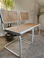 Chaises rétro vintage, Jardin & Terrasse, Enlèvement, Comme neuf