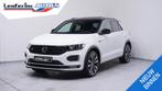 Volkswagen T-Roc 1.5 TSI R Line 1e Eig. NAP Led koplampen Pa, Achat, Entreprise, Electronic Stability Program (ESP), 124 g/km
