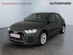 Audi A1 Advanced*GPS*Carplay*Capteurs Av/Ar*Virtual Cockpit, Argent ou Gris, Achat, A1, Euro 6