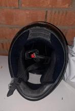 ROKX Line Integraalhelm - Blauw/Zwart/Wit, Fietsen en Brommers, Ophalen of Verzenden