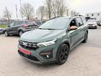 Dacia Jogger Extreme 2023 65.000km 1j Garantie, Auto's, Dacia, Euro 6, 67 kW, Bedrijf, Handgeschakeld