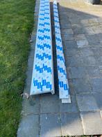 Pvc kassementen, Ophalen, Nieuw, Kunststof, Overige typen