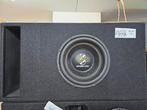 Groundzero 10inch 700watt spl 50literkist