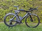BMC Timemachine TM01 disc M/S, Ophalen, Carbon, Zo goed als nieuw, Meer dan 20 versnellingen