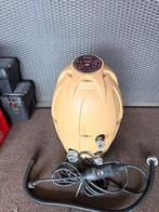 Pomp Lay Z Spa jacuzzi, Tuin en Terras, Ophalen, Zo goed als nieuw