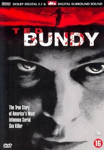 Ted Bundy (2002) Dvd Zeldzaam !, Vanaf 16 jaar, Ophalen of Verzenden, Gebruikt