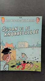 Susan bij de Knobbelgilde, Boeken, Stripverhalen, Eén stripboek, Ophalen of Verzenden, Zo goed als nieuw, POM
