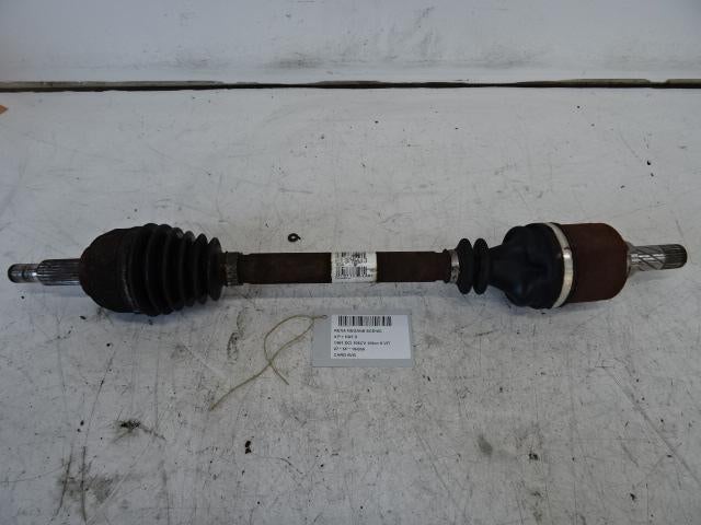 CARDAN AVANT GAUCHE (TRANSMISSION) Renault Scénic II (JM), Renault, Mevr. I. Hauben, Utilisé, Rue de l'Espoir 34 34
4030  GRIVEGNÉE, BE