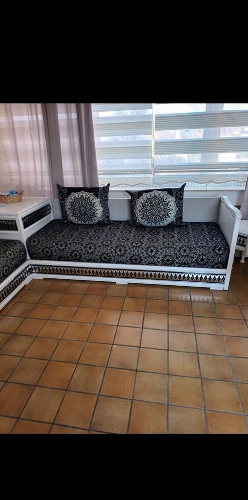 Gratis salon, Huis en Inrichting, Ophalen of Verzenden