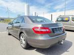 Mercedes-Benz E 220 CDI Avantgarde AUTOMATIQUE, Autos, Cuir, Achat, Entreprise, Entretenue par le concessionnaire