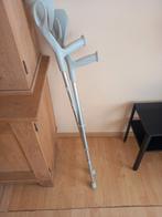 verstelbare kruk voor volwassenen, Diversen, Loopkrukken, Ophalen