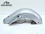 Pare-boue arrière Touring argenté/gris 2009-2023, Envoi, Utilisé