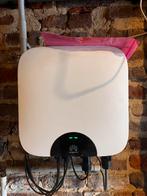 Omvormer, Ophalen, Gebruikt