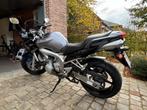 Yamaha Fazer fz 600, Particulier