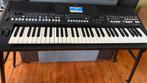 Yamaha PSR-SX600, Muziek en Instrumenten, Ophalen, 61 toetsen, Yamaha, Zo goed als nieuw