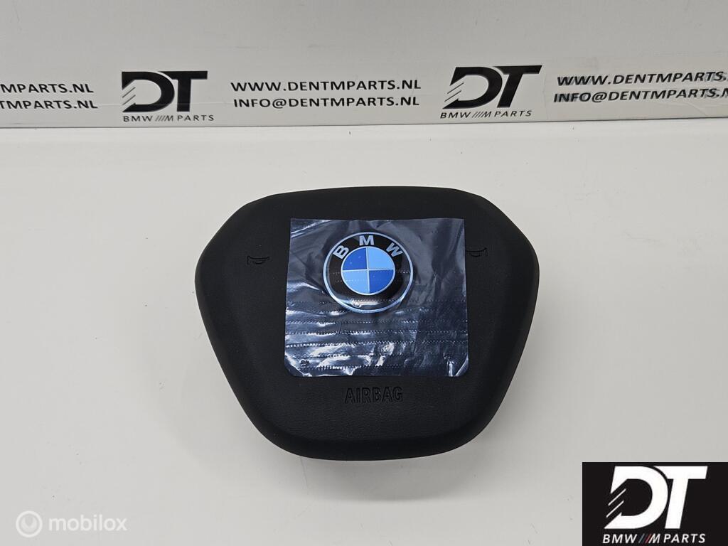 Airbag stuur BMW 3-serie G20 G21 dual stage, Autos : Pièces & Accessoires, Commande, Neuf, Enlèvement ou Envoi