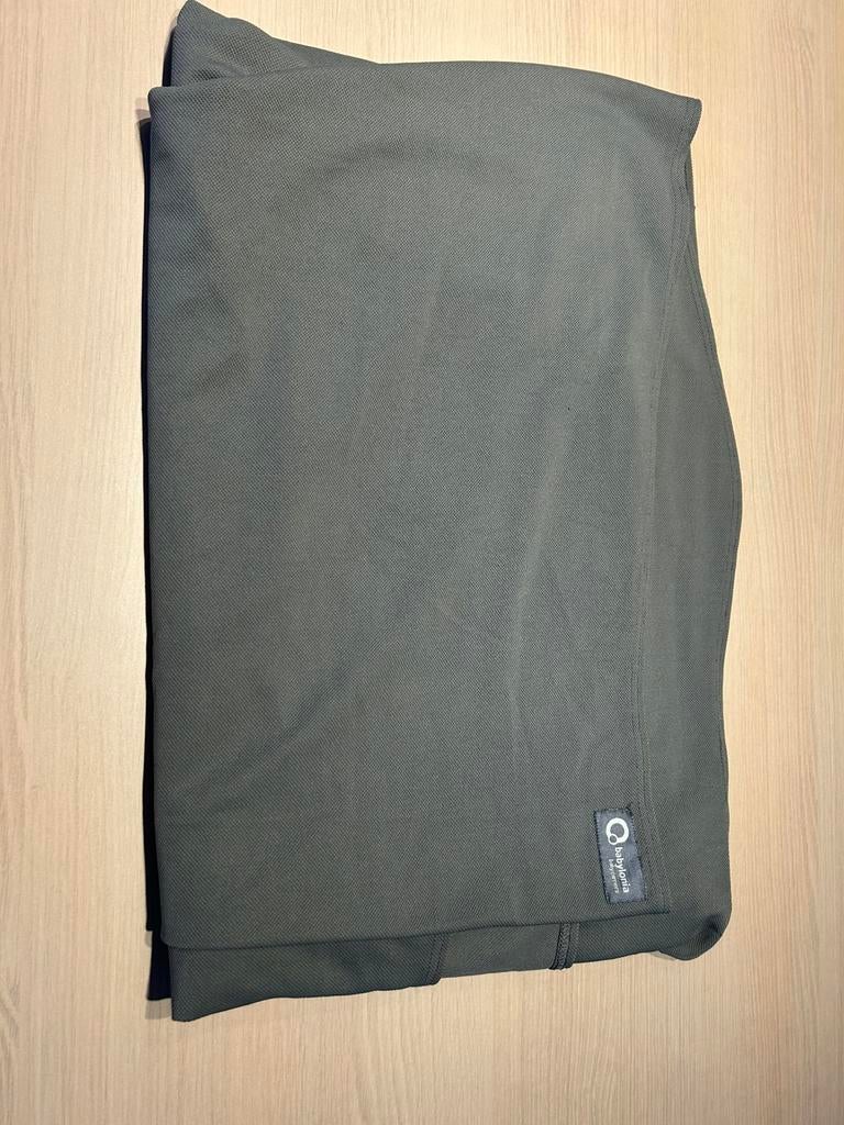 Babylonia draagdoek, Kinderen en Baby's, Draagdoek, Gebruikt, Buik, Ophalen