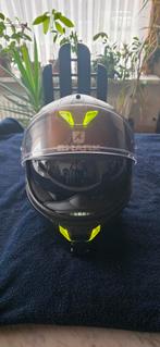 Casque de moto Shark Skwal 2 taille L - noir mat - avec LED, Enlèvement, L, Shark