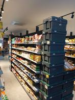 Winkel over te nemen