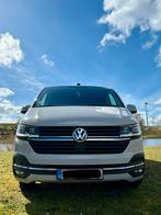 Volkswagen T6.1 transporter, Autos, Achat, 3 places, Noir, 5 portes