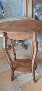 Sellette bois, Enlèvement