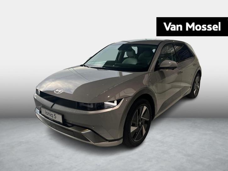 Hyundai Ioniq 5 84kWh Balance, Auto's, Hyundai, Bedrijf, Te koop, IONIQ 5, 360° camera, Airbags, Airconditioning, Alarm, Bluetooth