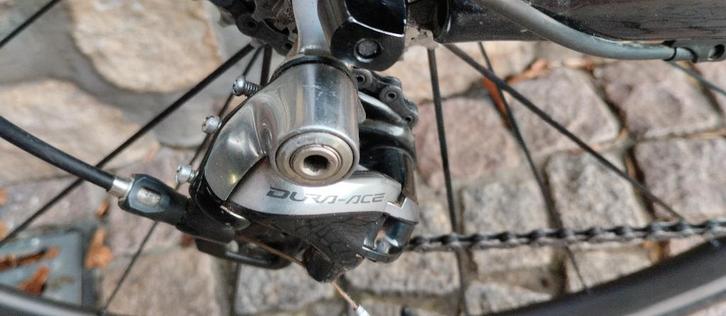 Vélo de course, Vélos & Vélomoteurs, Vélos | Vélos de course, Utilisé, Hommes, Autres marques, 10 à 15 vitesses, Autres dimensions