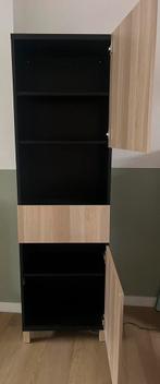 BESTA (60x40x192), Ophalen, Zo goed als nieuw