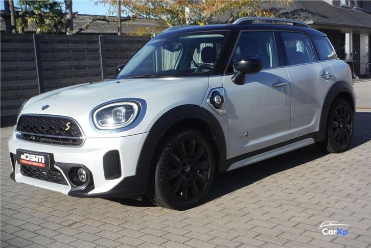 MINI Cooper SE Countryman ALL4 BVA6 (automatique), Autos, Mini, Particulier, Achat, Countryman, 4x4, ABS, Airbags, Air conditionné