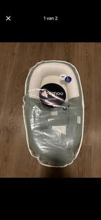 Doomoo babynestje groen, Kinderen en Baby's, Ophalen, Gebruikt