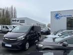 Opel Vivaro 1.6DCI MOTEUR A CHAINE 9909HT GAR 12M (bj 2018), Stof, Gebruikt, 95 pk, Zwart