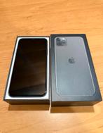 iPhone 11 Pro Max 256 Go – batterie 82 % – très bon état, Télécoms, Enlèvement, Comme neuf, IPhone 11