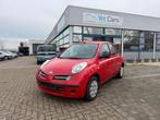 Nissan micra met keuring verkoop en garantie, Autos, Nissan, Rouge, Achat, Entreprise, Boîte manuelle