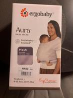 Ergo baby draagdoek (nieuw in doos), Ophalen, Nieuw, Draagdoek