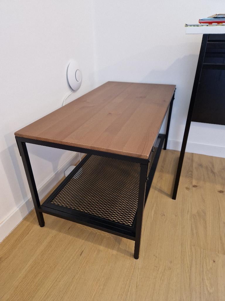 Salontafeltje IKEA, Huis en Inrichting, Ophalen, Gebruikt