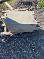 Blok beton gratis, Enlèvement, Neuf, Béton